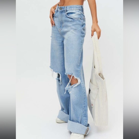 BDG Jeans Bdg Skater Baggy Jeans Poshmark